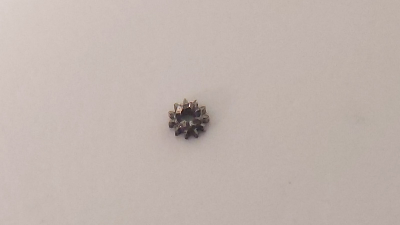 Audemars Piguet 1003 2003 410 Winding PINION pre-owned