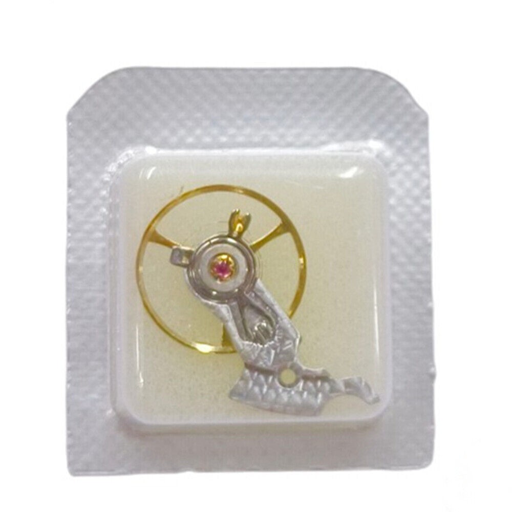 Carved Watch Balance Wheel Splint Spare Parts for Seagull ST2130 2100 2824 2836