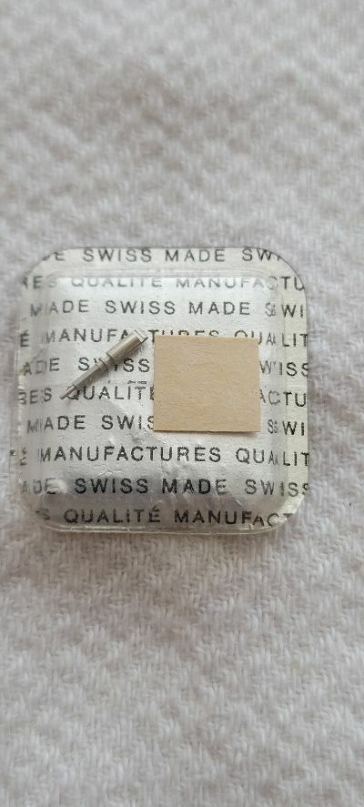 Selling a New Old Stock Vintage Longines Caliber 370 Female Stem…………….