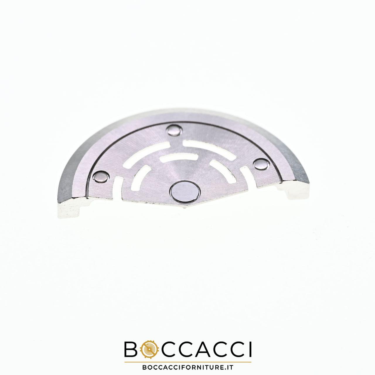 ROLEX 2230, 2235 Oscillating Weight Diam. MM 19,65 Cod. 2230-570-1 For 26mm C…