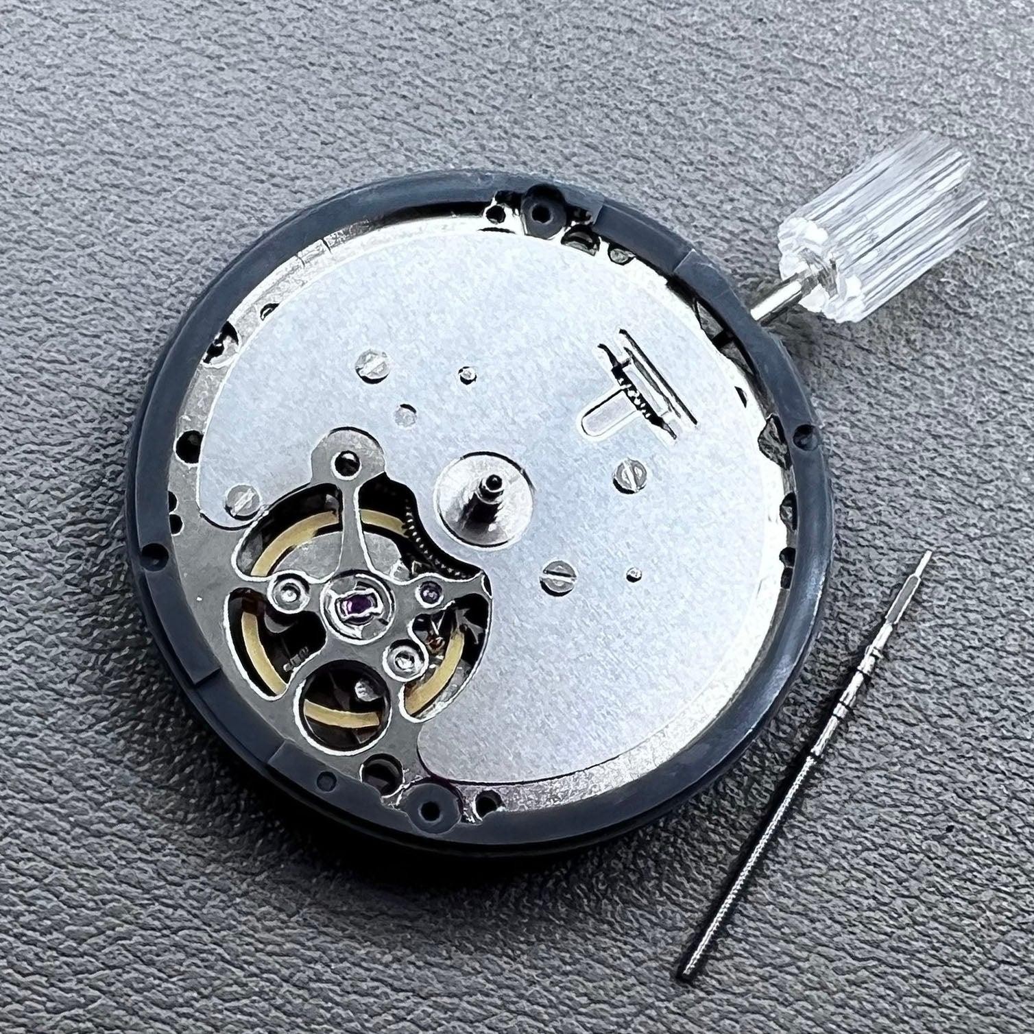 Japan Seiko SII NH38 NH38A Automatic Movement