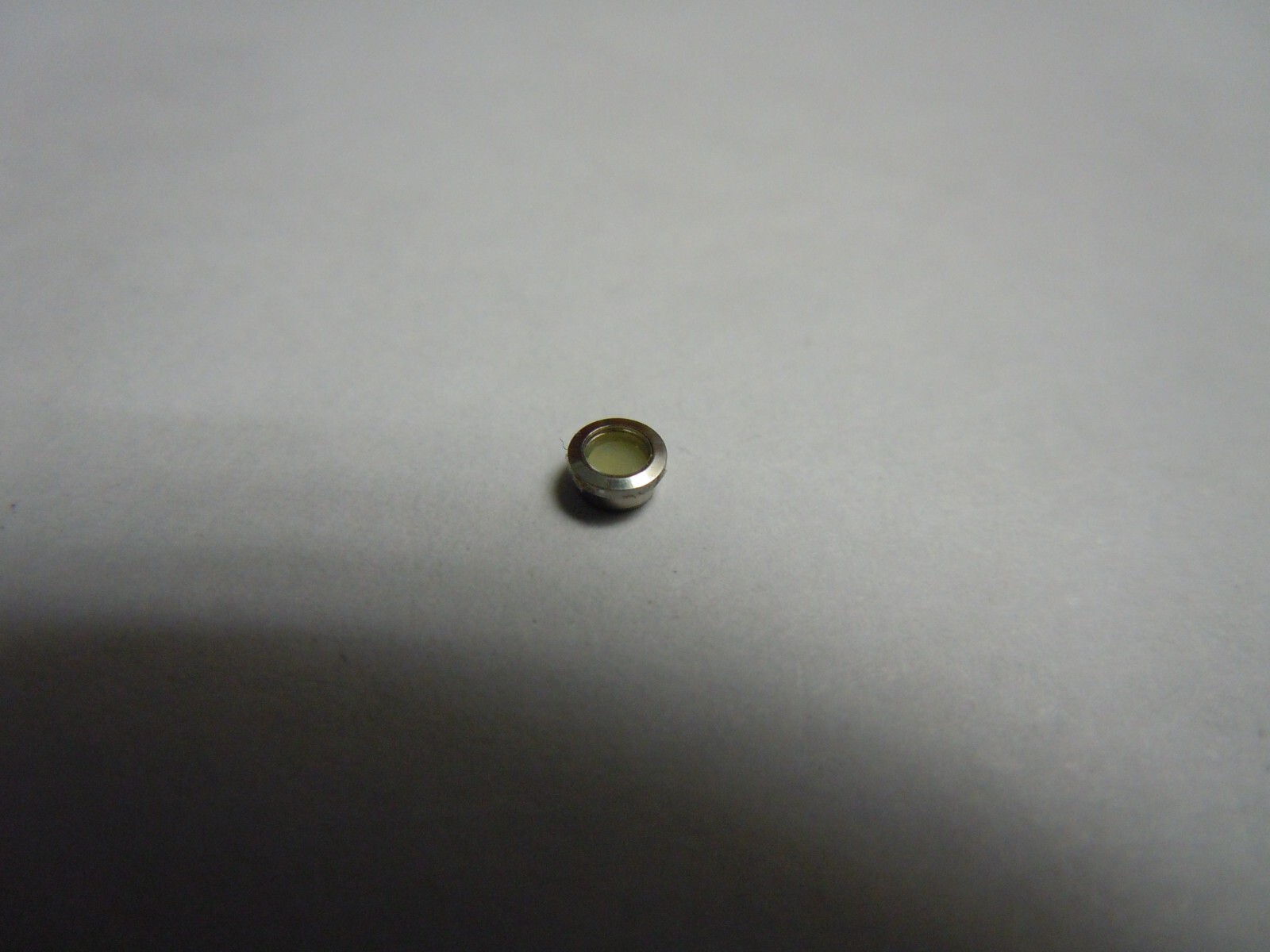 Genuine Breitling Luminous Dot/Pip Bezel Colt A17380,A73380,A74380 part 124.85