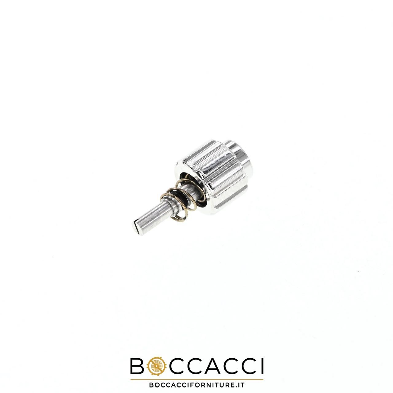 GENERIC Compatible Button for Breitling Chronomat Evolution A13356 Ø 5.70m…