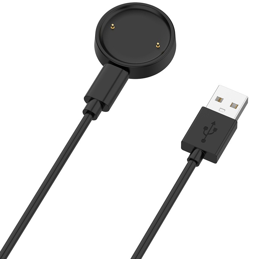 Magnetic Charger 100CM USB Charging Cable Type-C Dock for Amazfit Active2(A2437)
