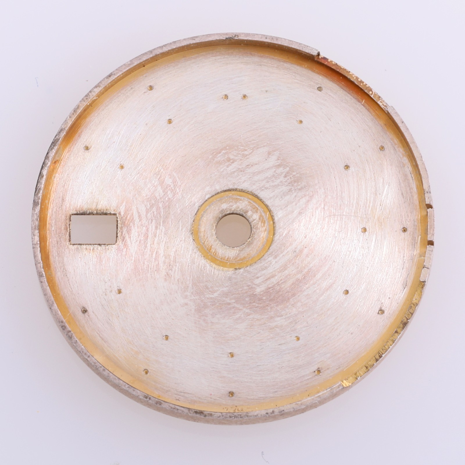 Rolex Lady Datejust 26mm Champagne Stick Dial TSwissT 6917 69173 69178 #i24