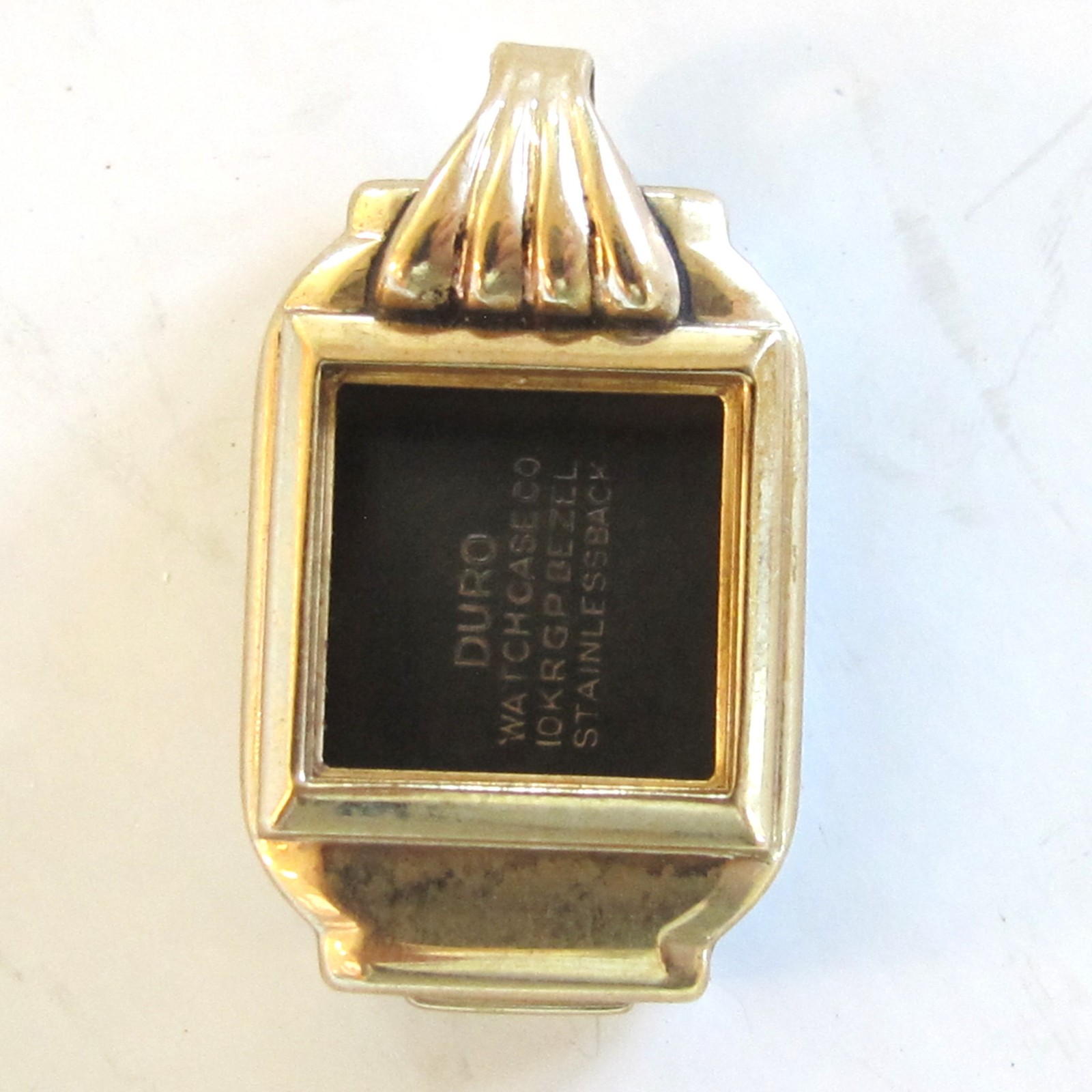 DURO PENDANT WATCH CASE ONLY –