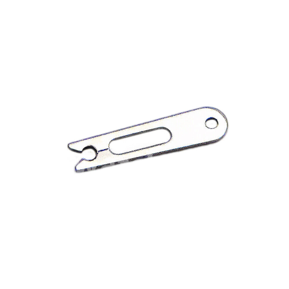 Generic 3135-560-2 0.16mm Thick Spring Clip For Rotor Replacement for 3135