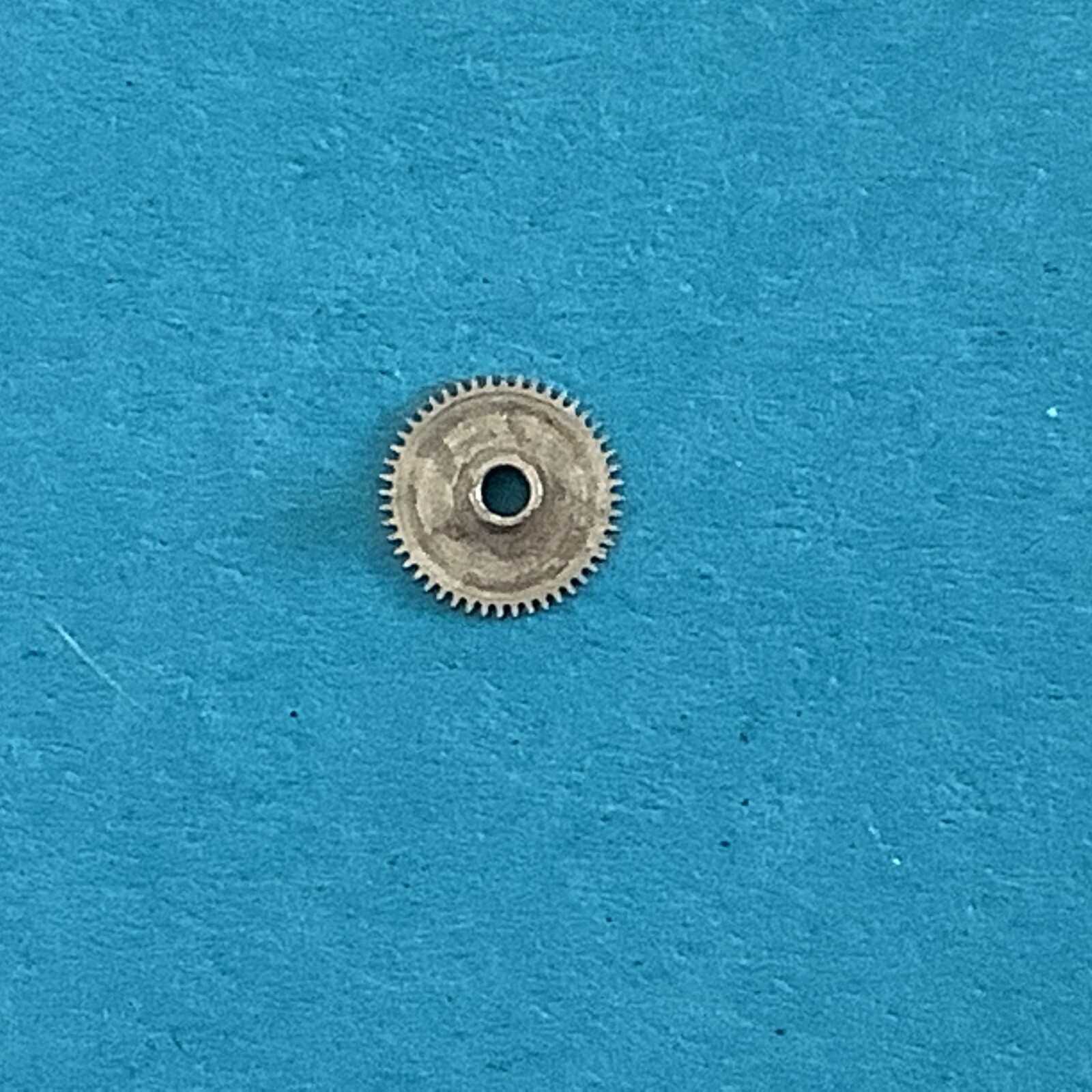 CLASSIC WATCH PARTS. . WOSTOK 2409 /2409A HOUR WHEEL