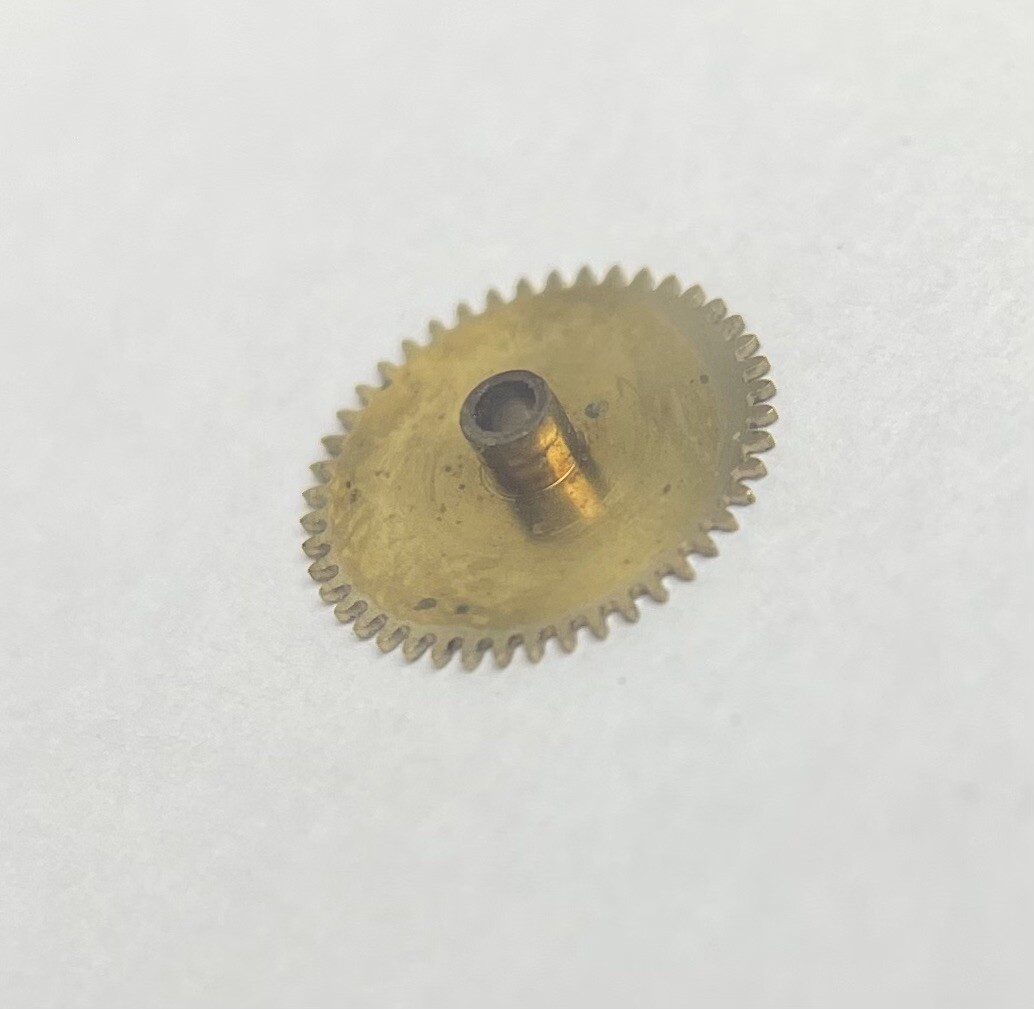 Movement Watch AS 1067 – AS 1052 Original Replacement – HOURLY WHEEL