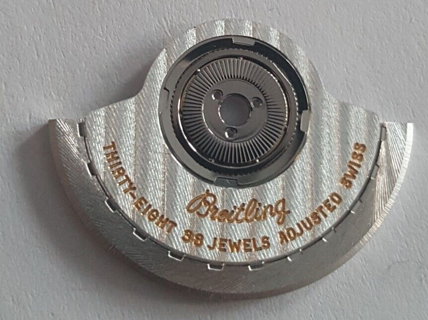 Breitling (ETA Caliber 2892-A2) Part Number 1143/1 (Rotor Weight)