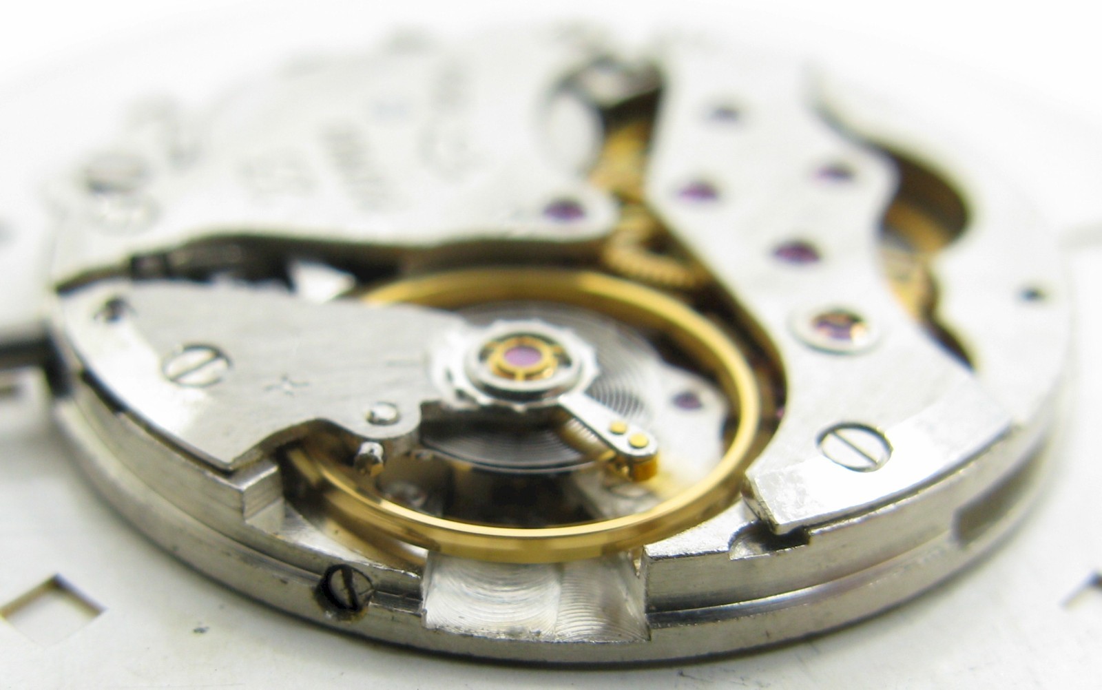 Raketa / Ракета 2209 watch movement 23 jewels for part … serial 77385