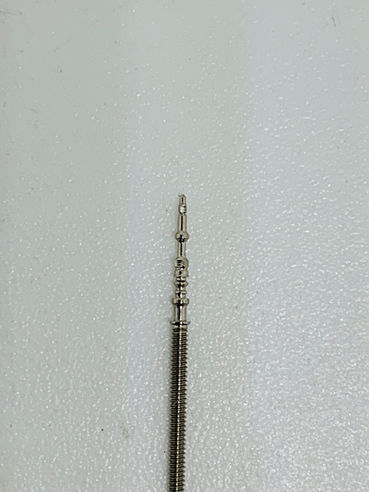 3PCS Watch Part Watch Winding Stems Fit For VJ12 VJ32 VJ42 VJ52 VJ22 VJ33 VJ43