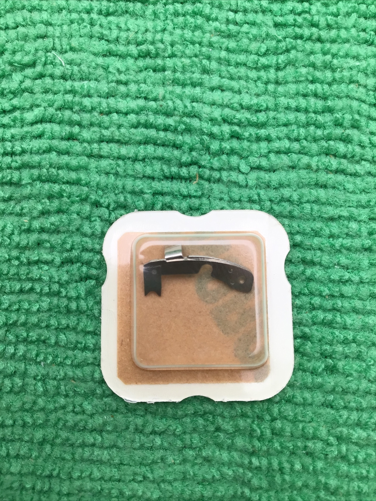 Valjoux Cal. 7750 Watch Part 8140, Auto 8040
