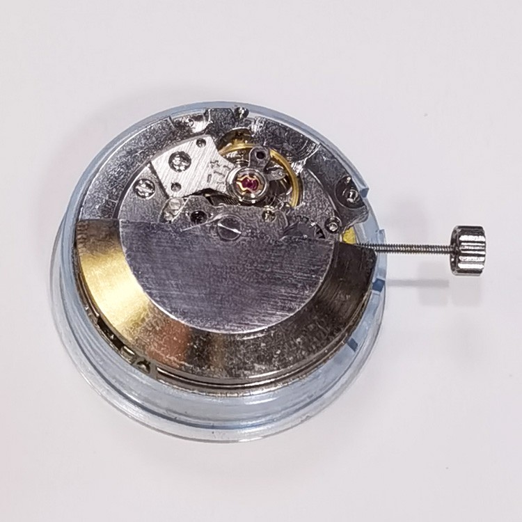 Watch Movement Repair Replacement Parts for Tianjin ST6 Men’s Movement