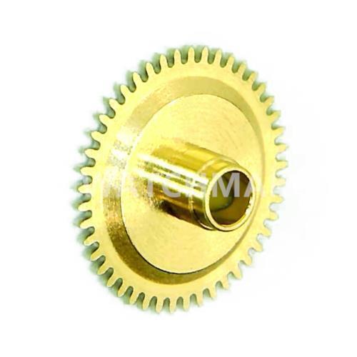 Generic Watch Parts 3135-280 Hour Wheel Replacement for 3135