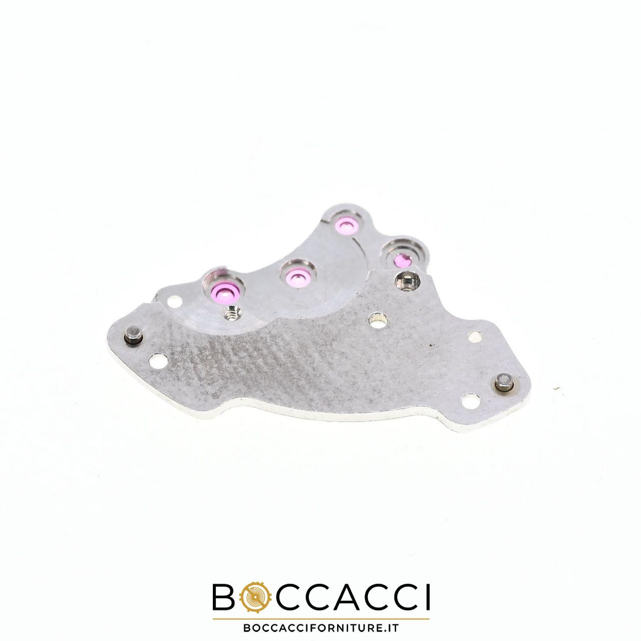 ROLEX 3135 Train Wheel Bridge Cod 3135-110 Calib: 3130, 3135, 3136, 3155, 315…