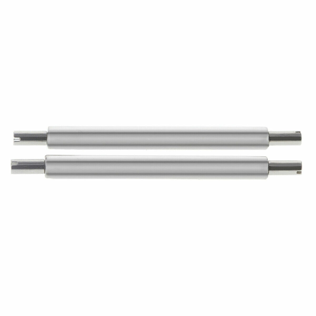For PAM PANERAI PRE-V WATCH TUBE & SCREWS MODEL #5218-201A 202A STAINLESS STEEL