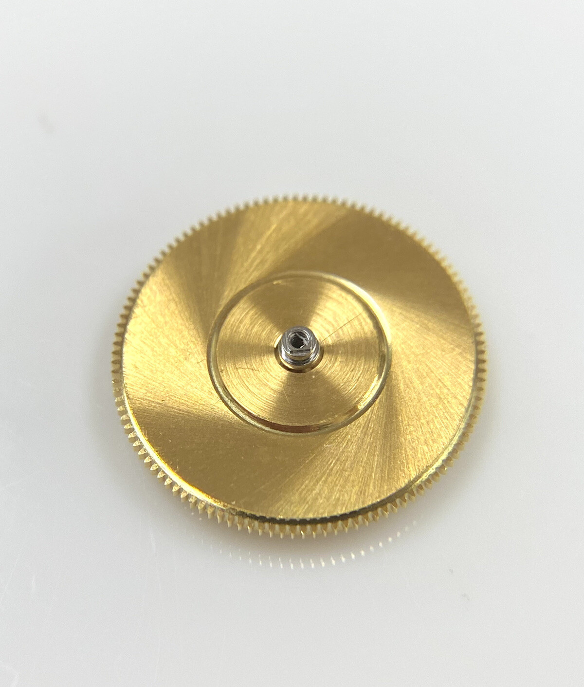Genuine Rolex Open Package 9001-315 Barrel Complete with Mainspring and Arbor