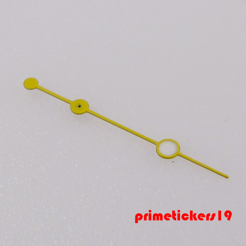 Classic Automatic Watch Hands Luminous Fit NH35 NH36 NH34 Wristwatch Mod Parts
