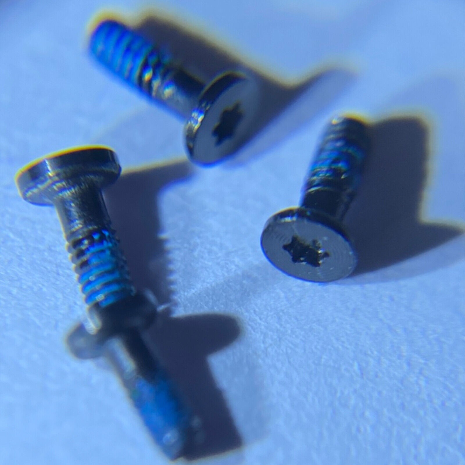 Watch Back Cover Screws Set for Huawei Watch GT2 Series Smart Watch Repair Parts