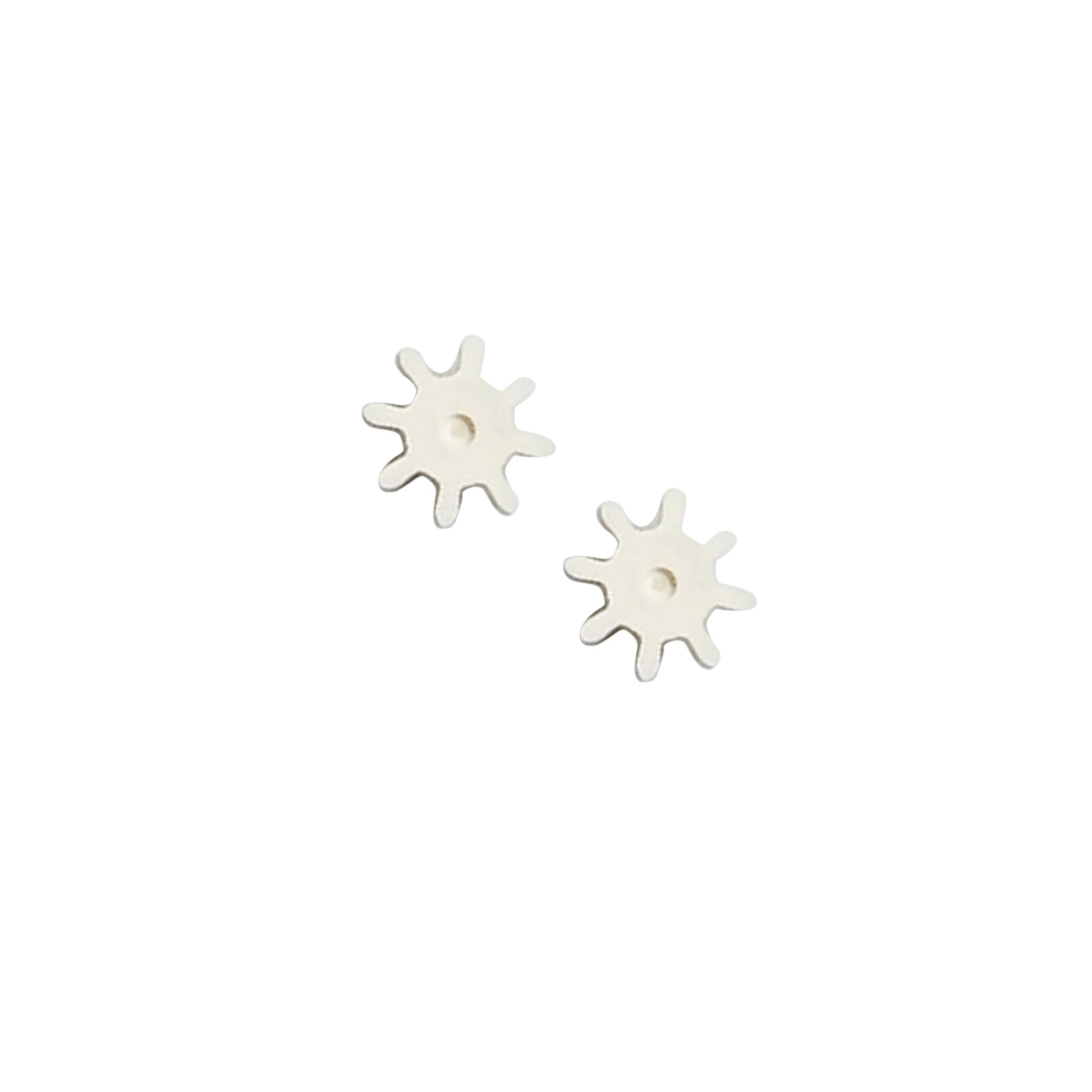 1/2/5Pcs Calendar Fast Dial Wheel For NH35/NH36 Automatic Watch Movement Repair