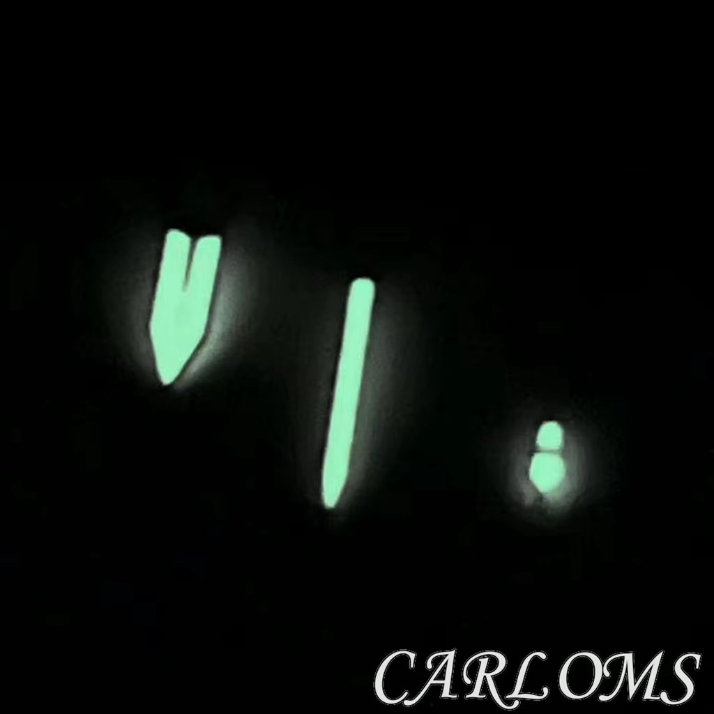 Top Watch Hands NH34 NH35 NH36 NH38 NH39 NH70 NH72 7S26 7S36 4R35 4R36 Watch Han