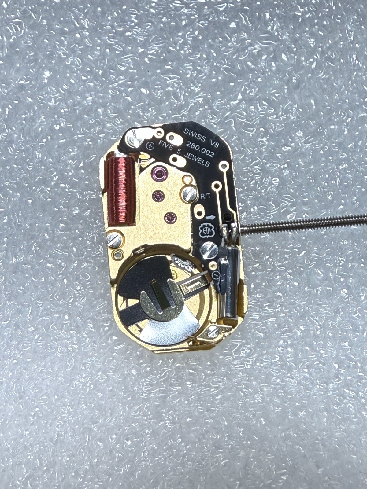 ETA movement 280.002