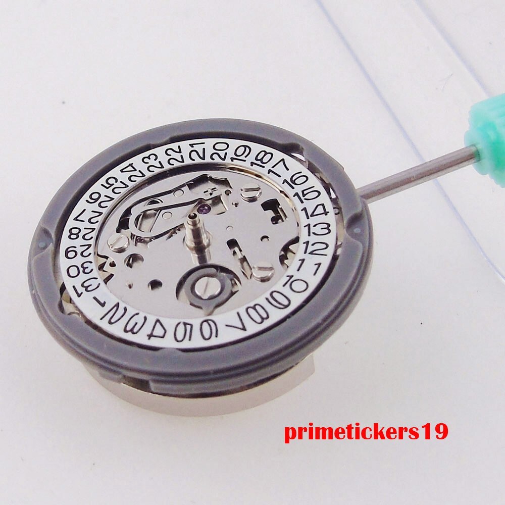 Genuine NH05 NH05A Mechanical Automatic Movement High Accuracy Watch Accessories