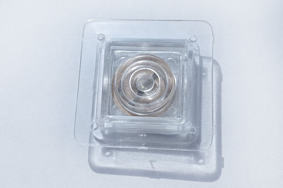 SEIKO 7009A, 7002A – 7025A, 7S26A, 7S36A balance complete [#0310020] Japan made