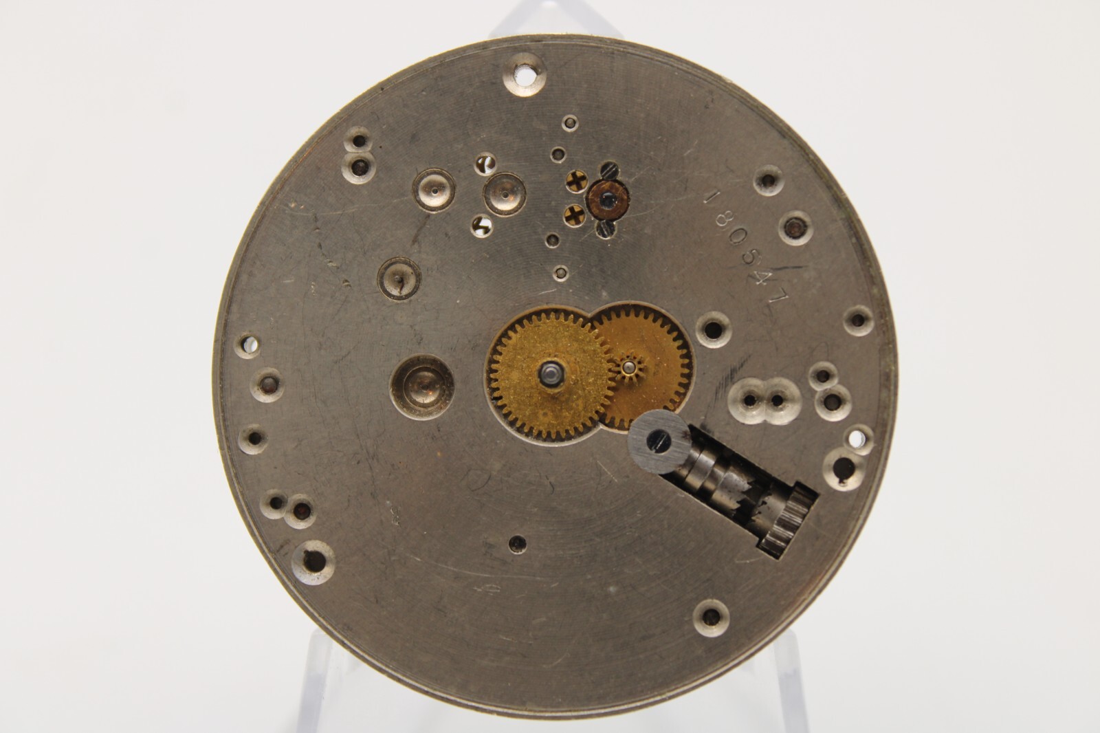 EQUITY POCKET WATCH MOVEMENT 180547 7j 42.9mm (GA3)