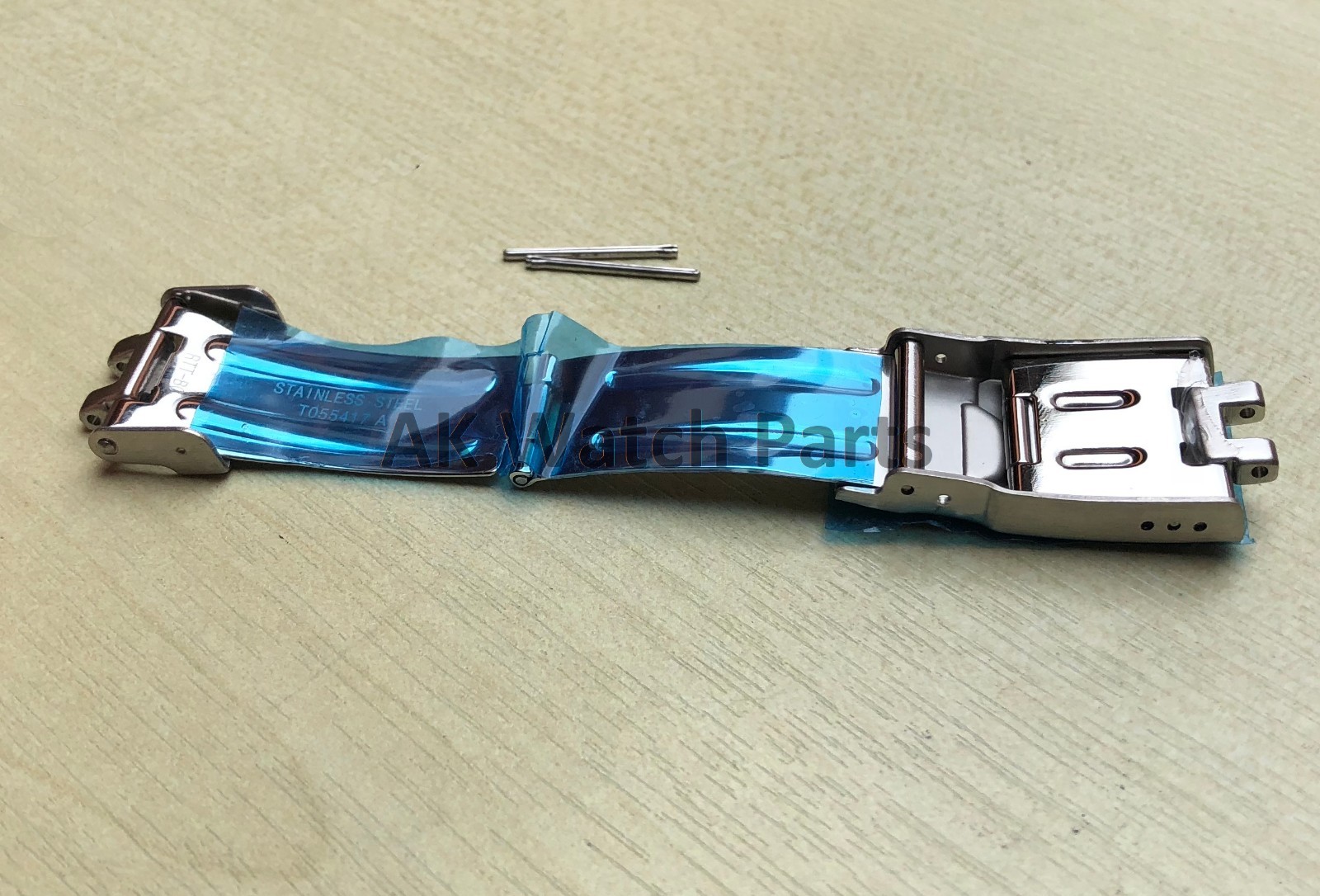 CLASP/BUCKLE Fits Tissot PRC200 T055417A T055410A T055430A | T066407A bracelet