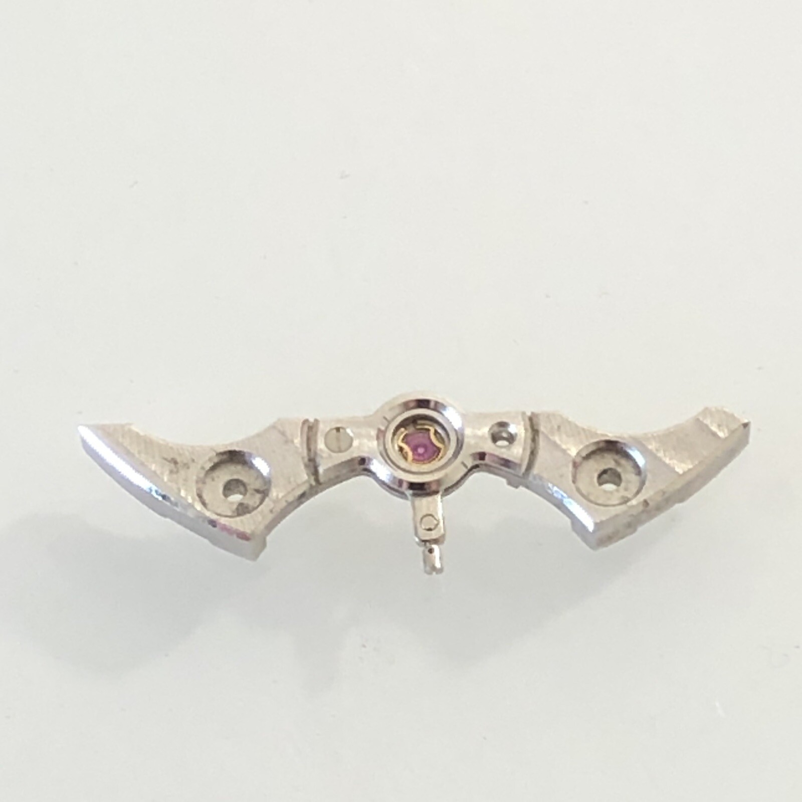Panerai Caliber 9010 Balance Bridge Genuine Watch Movement Part