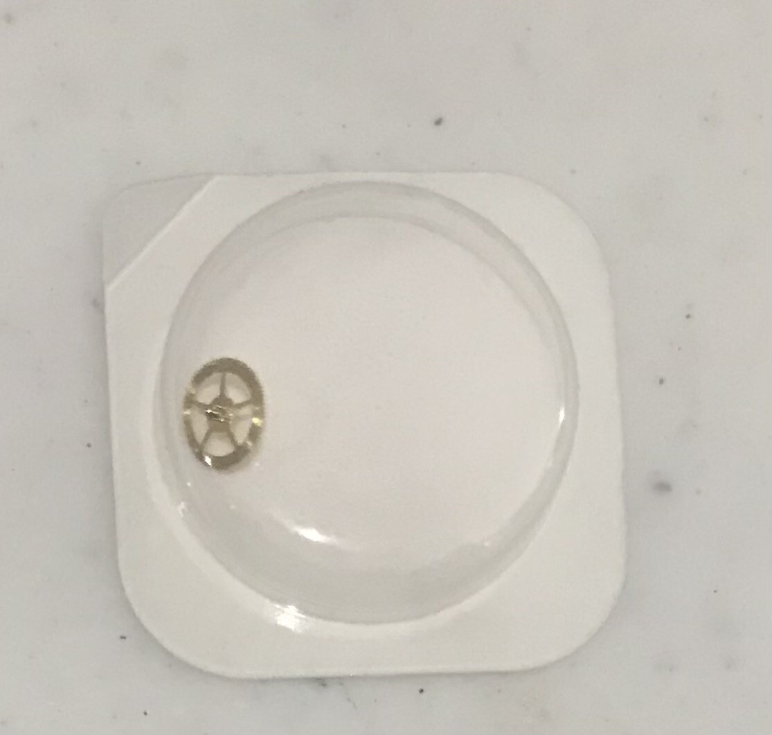 Rolex Part – Cal. 2030 4426 – Fourth Wheel – New Sealed Package