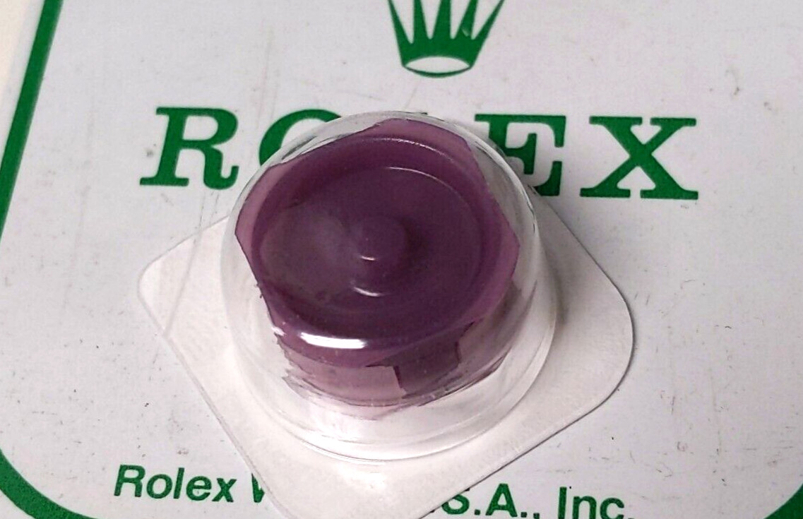 New Genuine Rolex 3030 5019, 3035 5019 Balance Complete for watch repair/parts