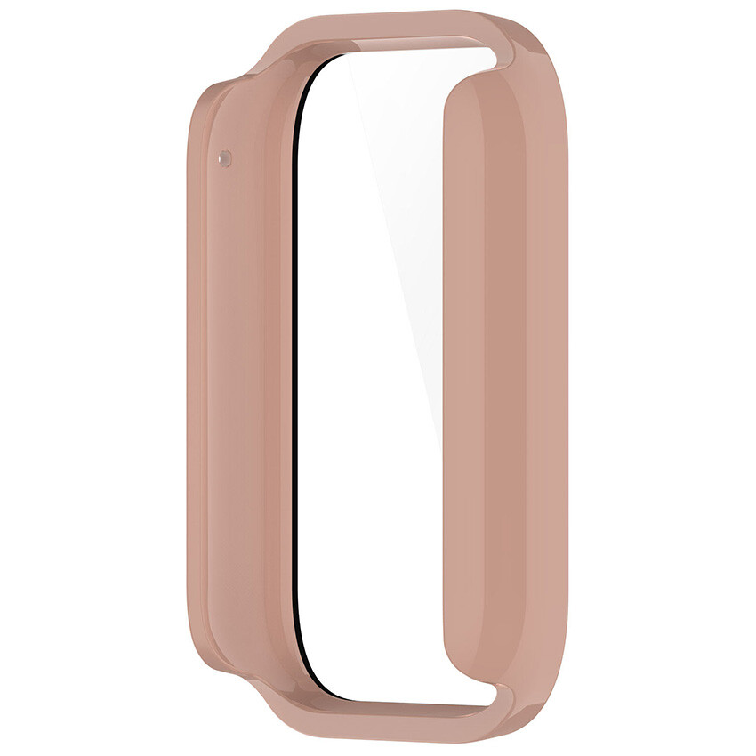 Smart Watch Case Tempered Glass Screen Protector Cover For Mi Band9Pro/Band 8Pro