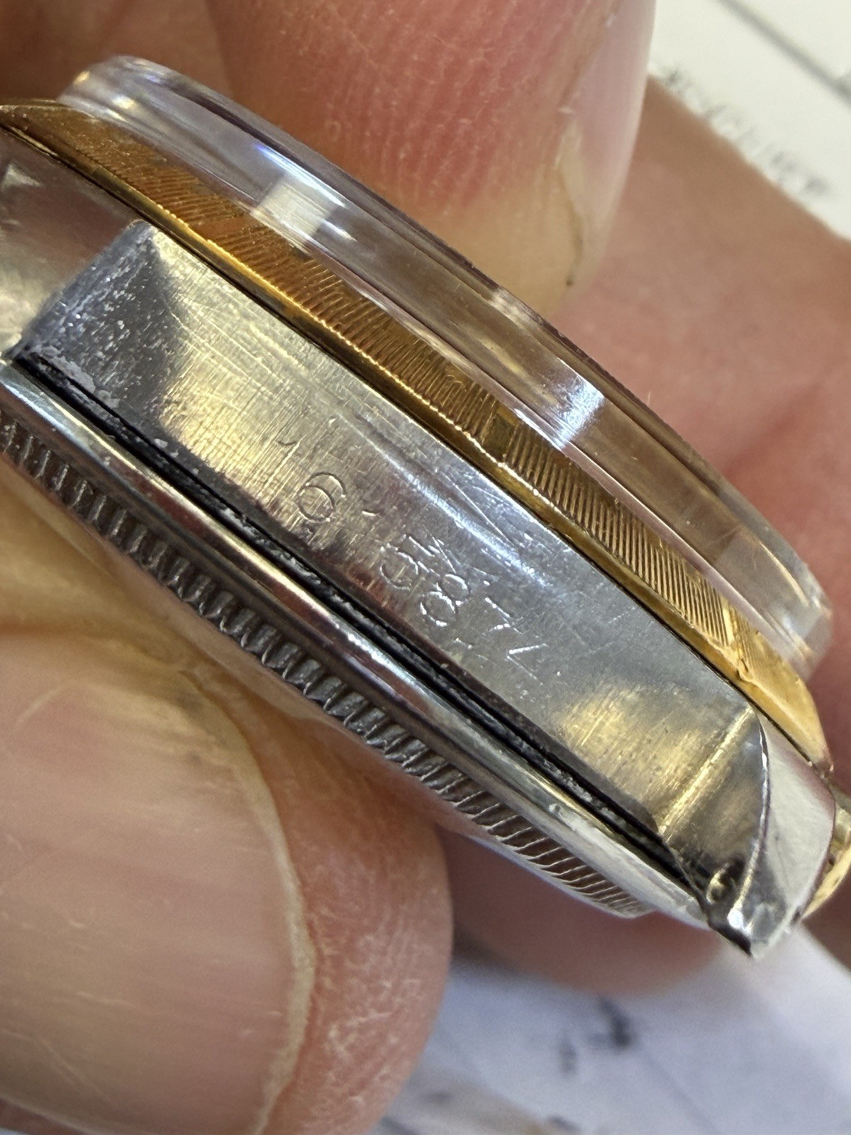 Rolex 1008