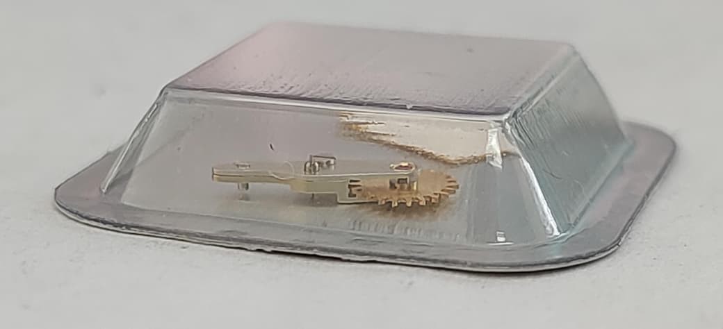 Genuine Rolex Cal.4030-8100 Sliding Gear – Swiss Made – New Sealed Pack