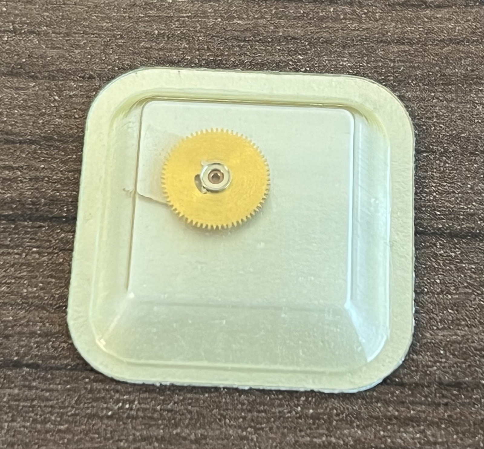 Genuine Rolex 1565 8021 Calendar Wheel Watch Part