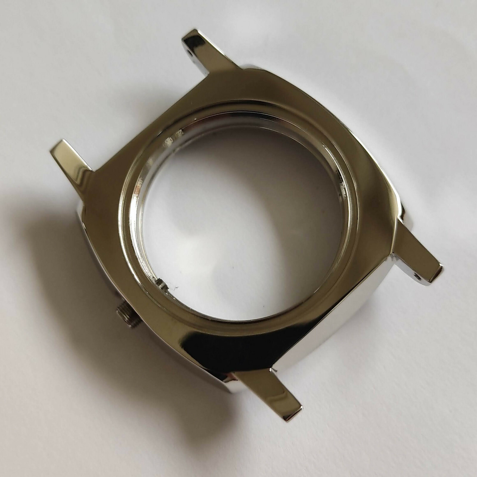 Aftermarket SKX007 Case for Seiko PAN Radiomir Conversion – SUB Mod