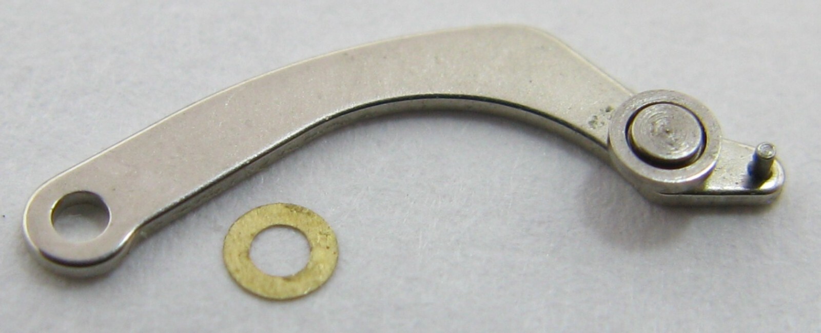 Poljot 3133 chronograph … watch movement part one calendar jumper + …