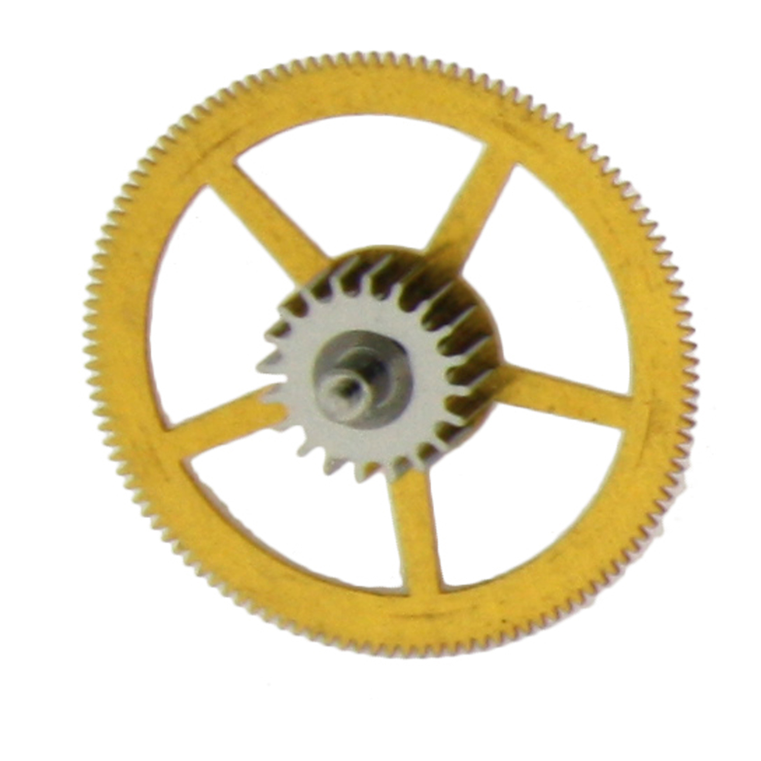 Great Wheel To Fit Rolex Caliber 3000 3035 3055 3075 3085 5012