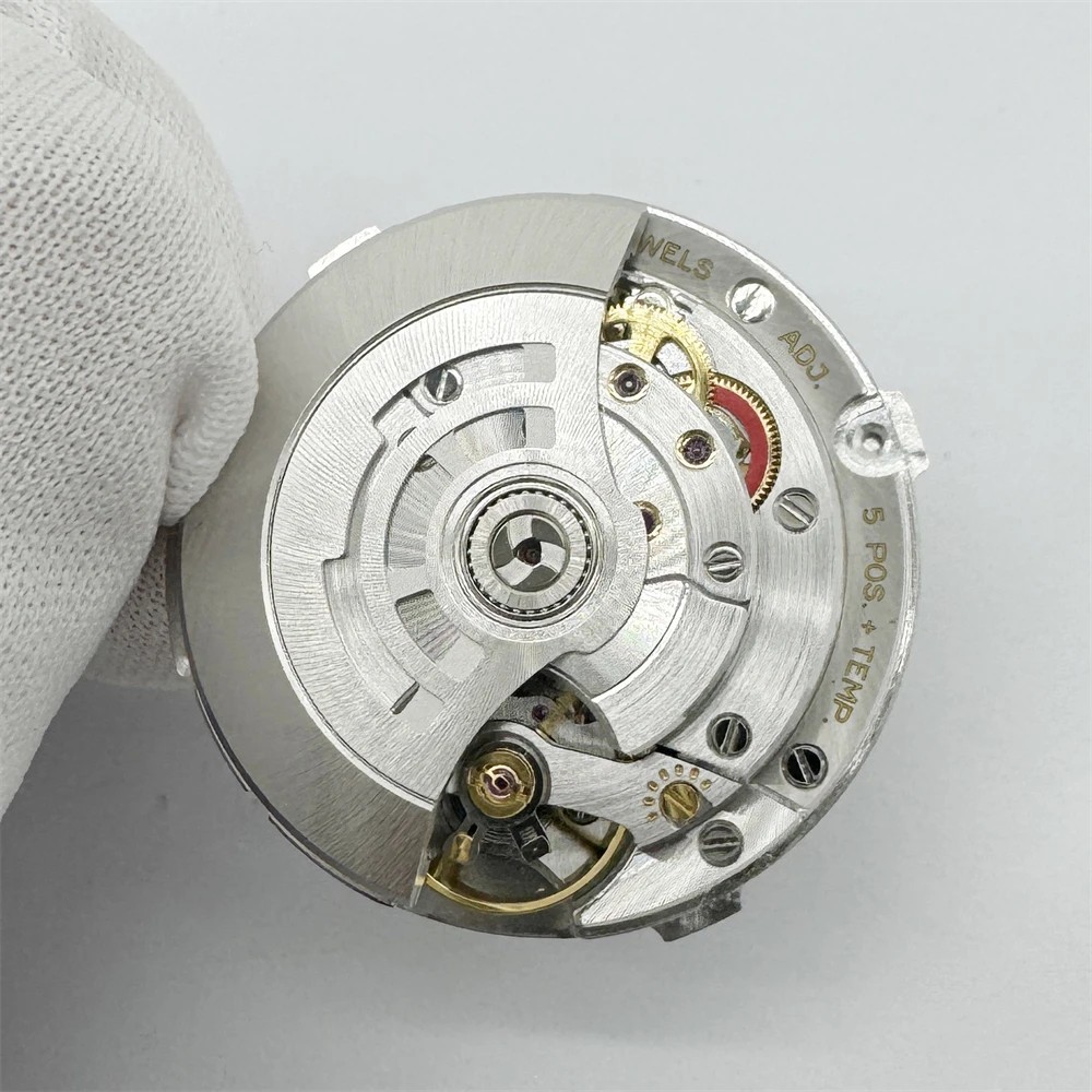 VR3235 Automatic Mechanical Movement 70Hr Power Reserve For SUB DJ 126610 126334