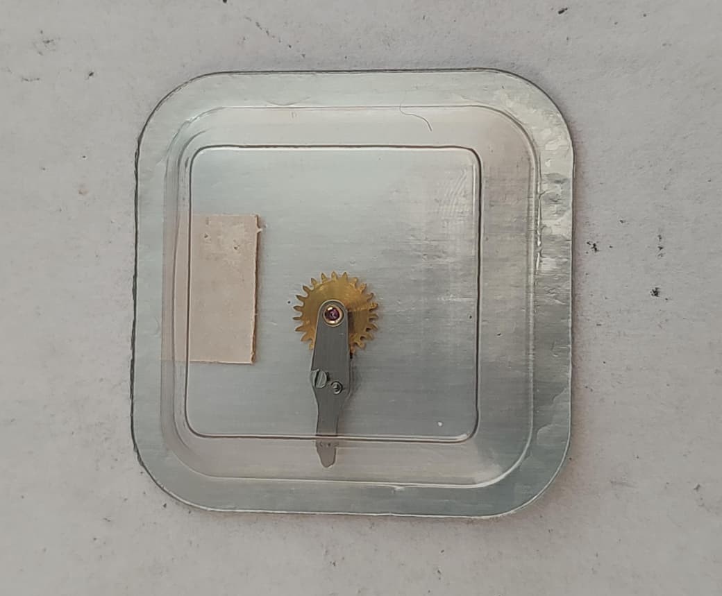 Genuine Rolex Cal.4030-8100 Sliding Gear – Swiss Made – New Sealed Pack