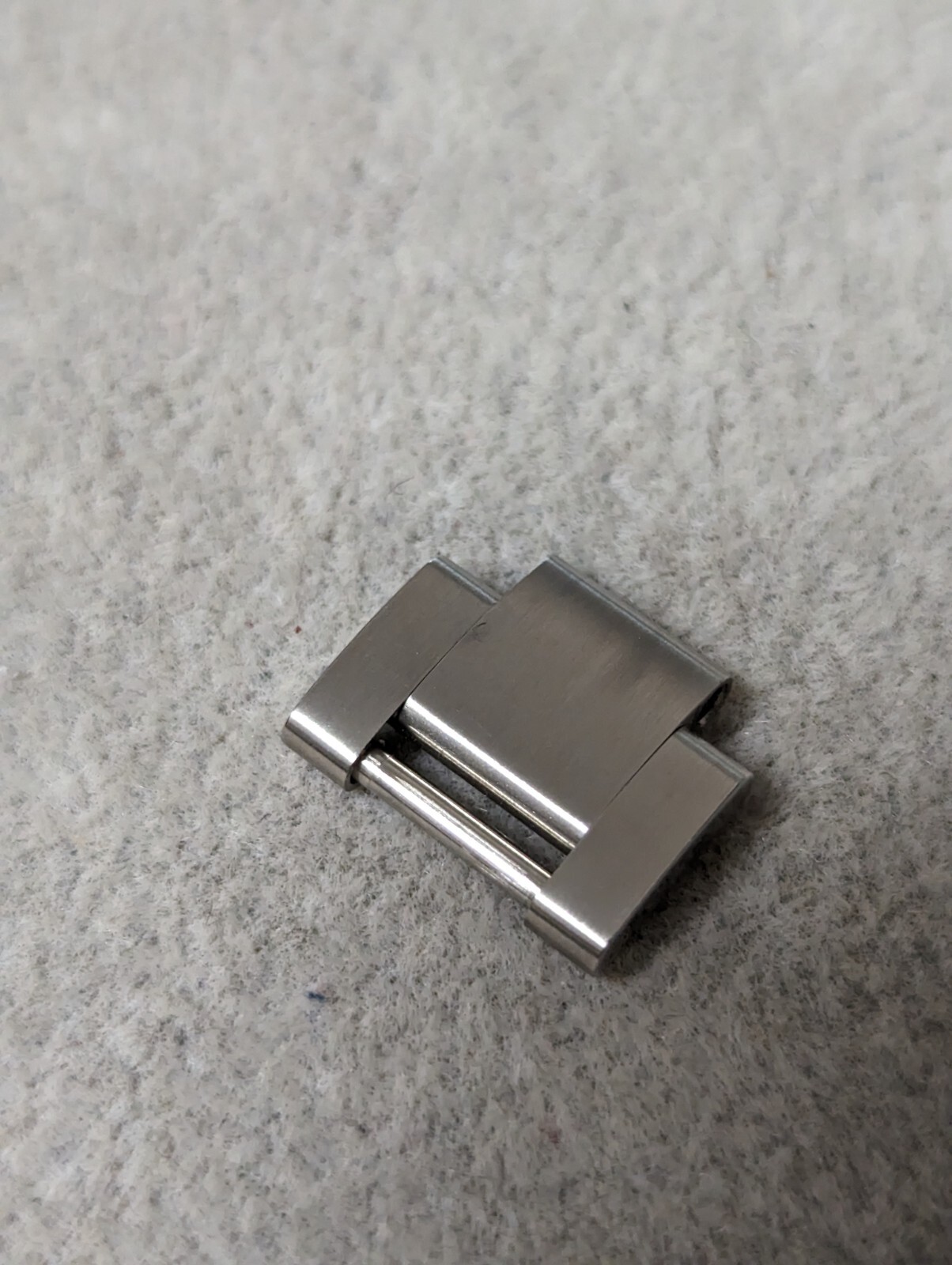 ROLEX Link for Oyster 15.5mm×13mm 214270 216570 116610LN 116610LV 116660 FZ7896