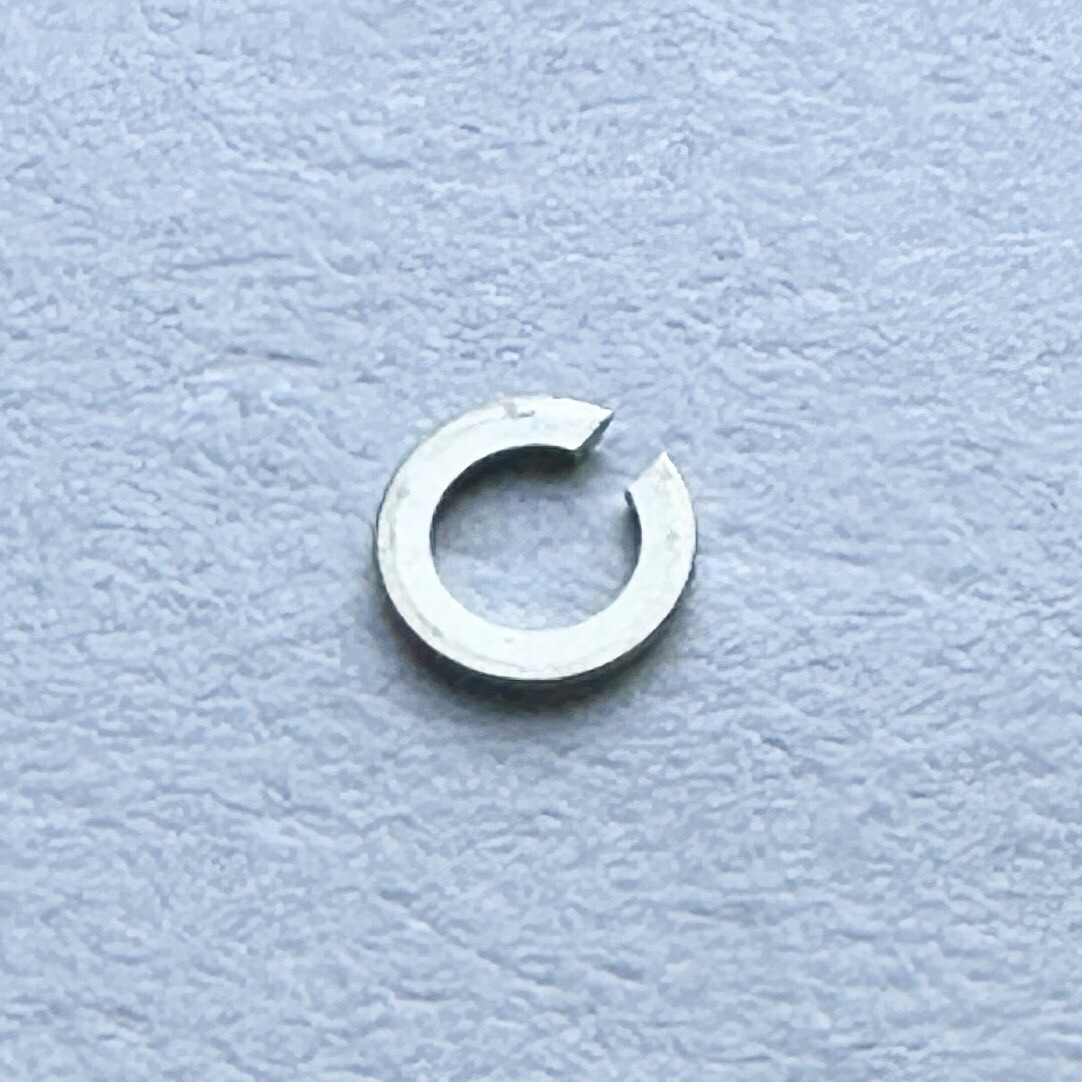 ORIGINAL SNAP FOR DAY STAR WITH DIAL DISK VINTAGE SEIKO 4633 5206 5246 963002
