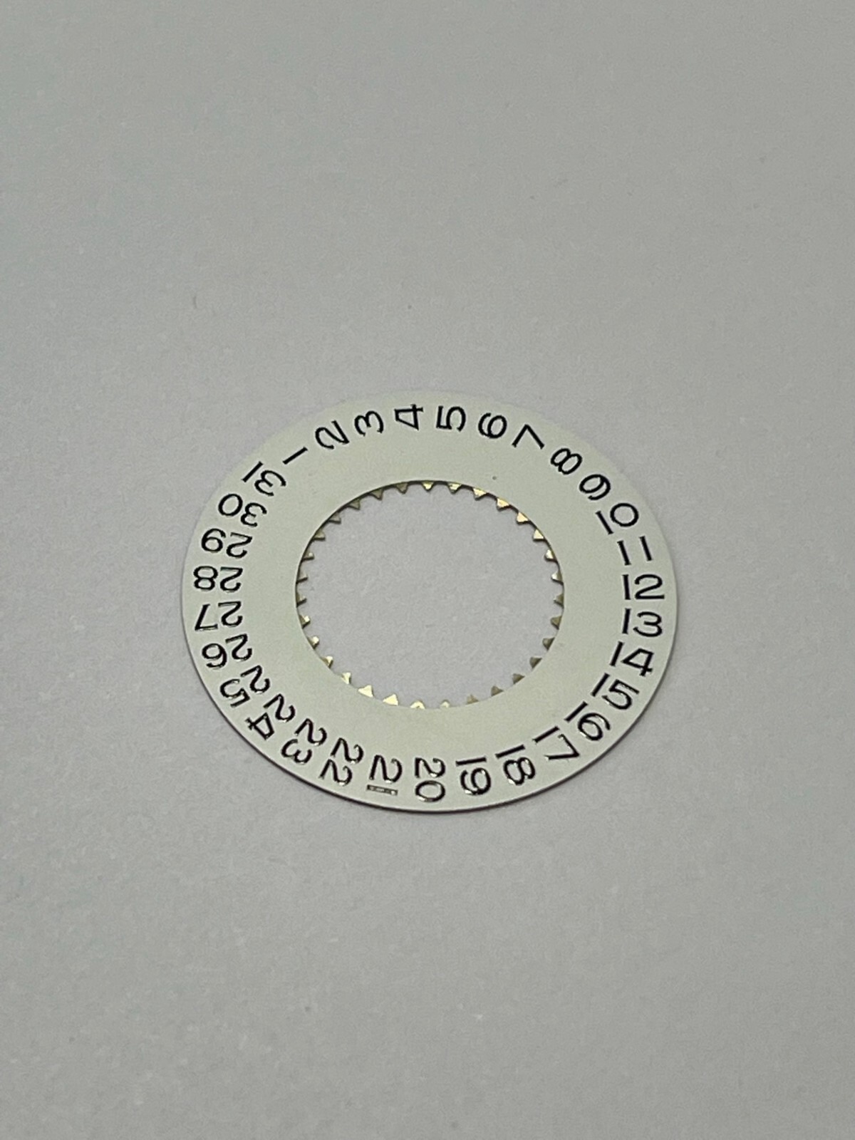 Rolex Datejust 31 disc date disc 21mm cal.2235
