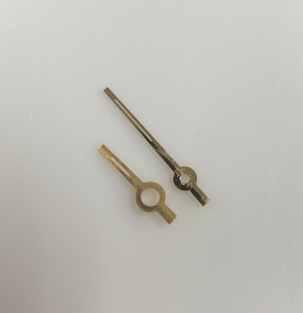 Genuine Rolex Datejust Cal. 2130/2135 6917 69173 69178 69278 79173 Hands