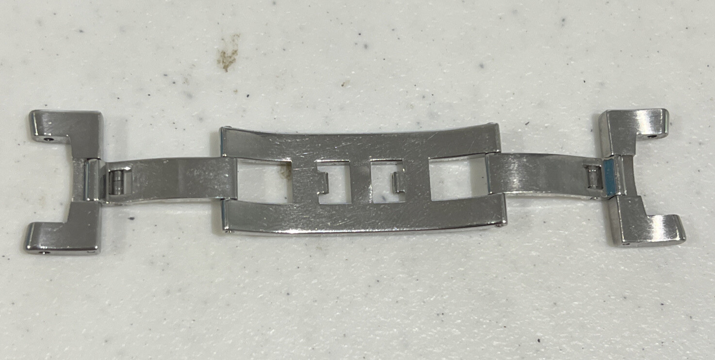 Ebel 1911 Clasp 20mm Authentic Original