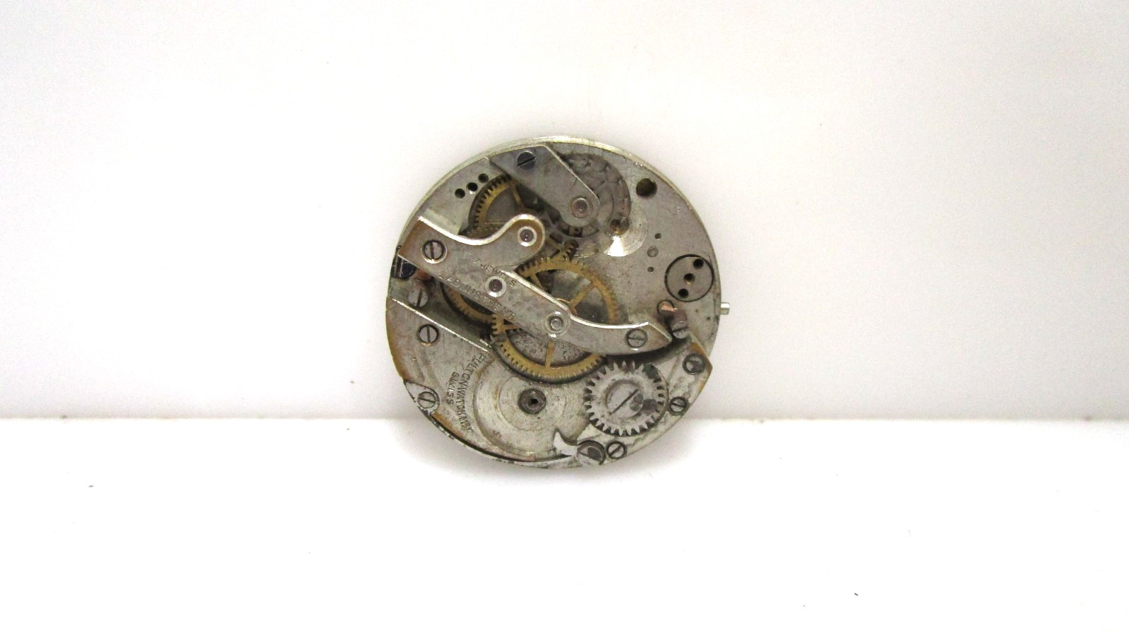 Antique Lady Assorted Manual Watch Parts Not Working Lot 6 Arts Crafts