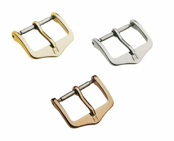 Hirsch Tradition buckle